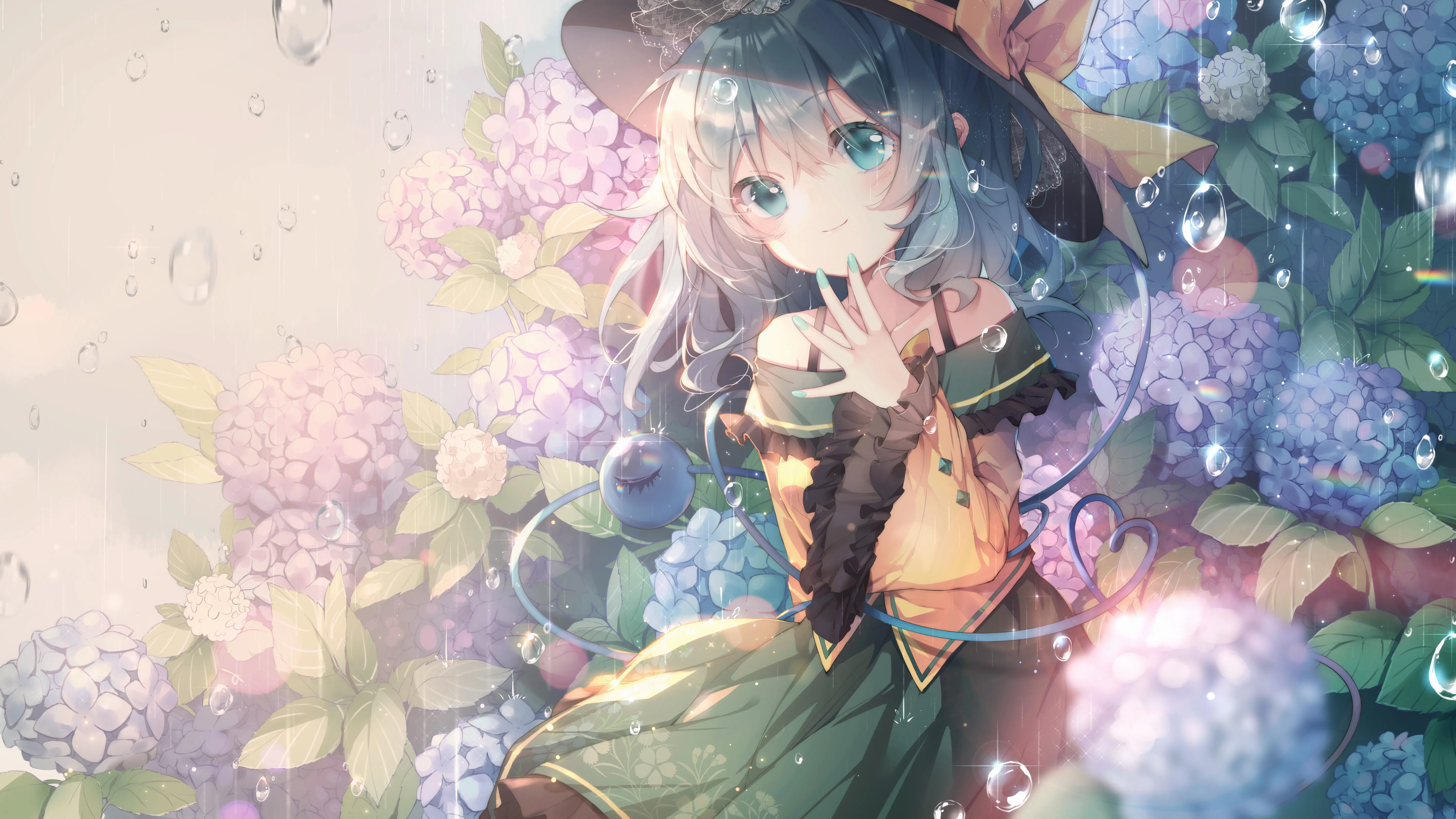background picture of the home page